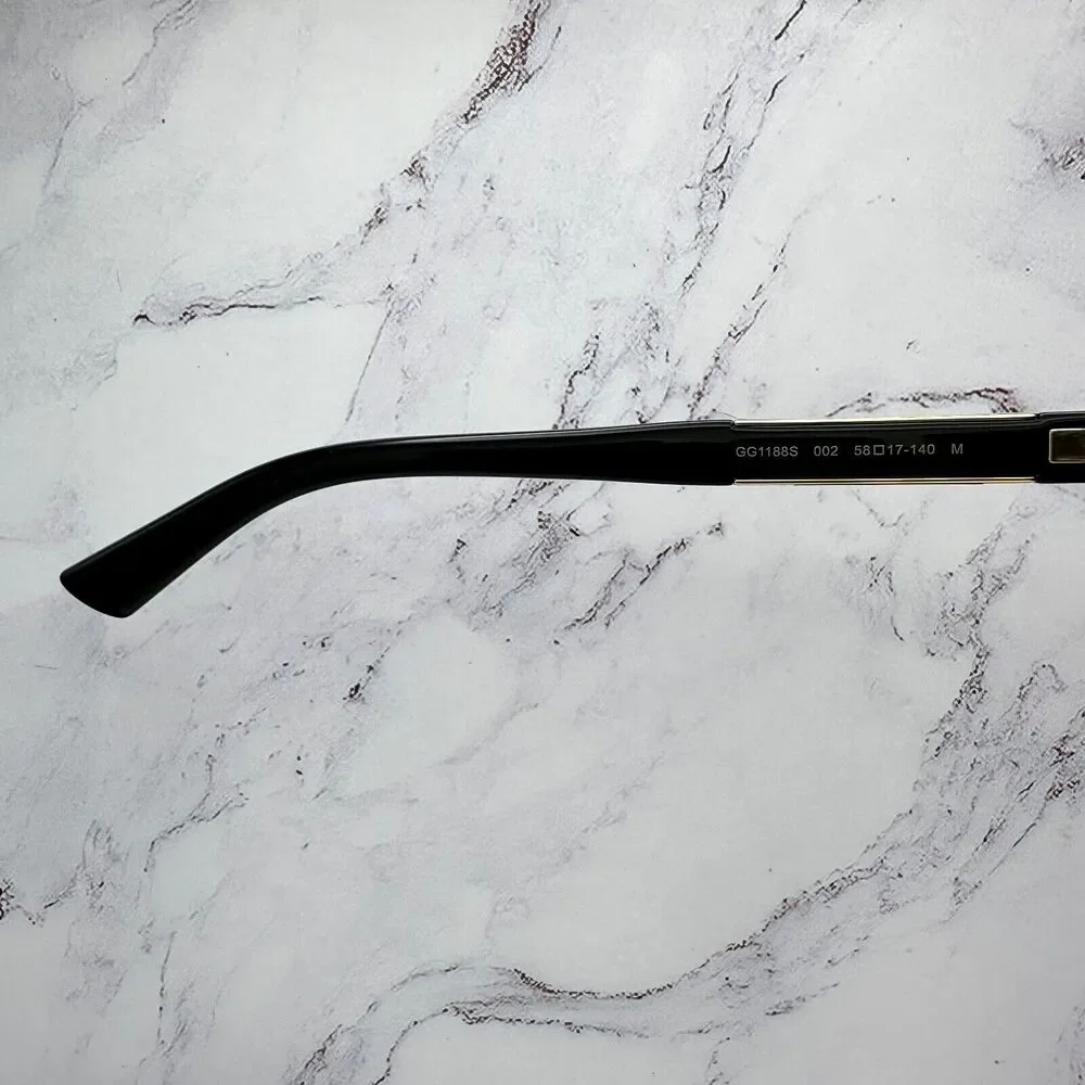 New Gucci Sunglasses
